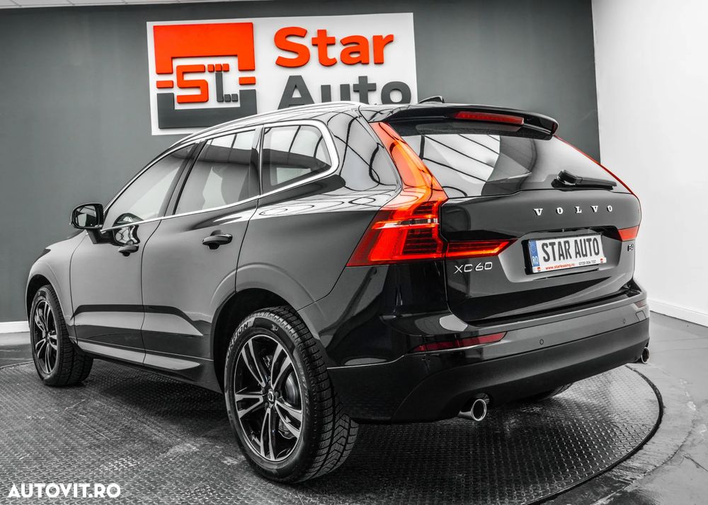 Volvo XC 60 B4 MHEV AT8 AWD Momentum Pro - 4