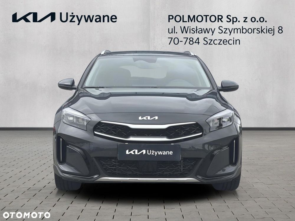 Kia XCeed 1.6 T-GDI Business Line DCT - 8