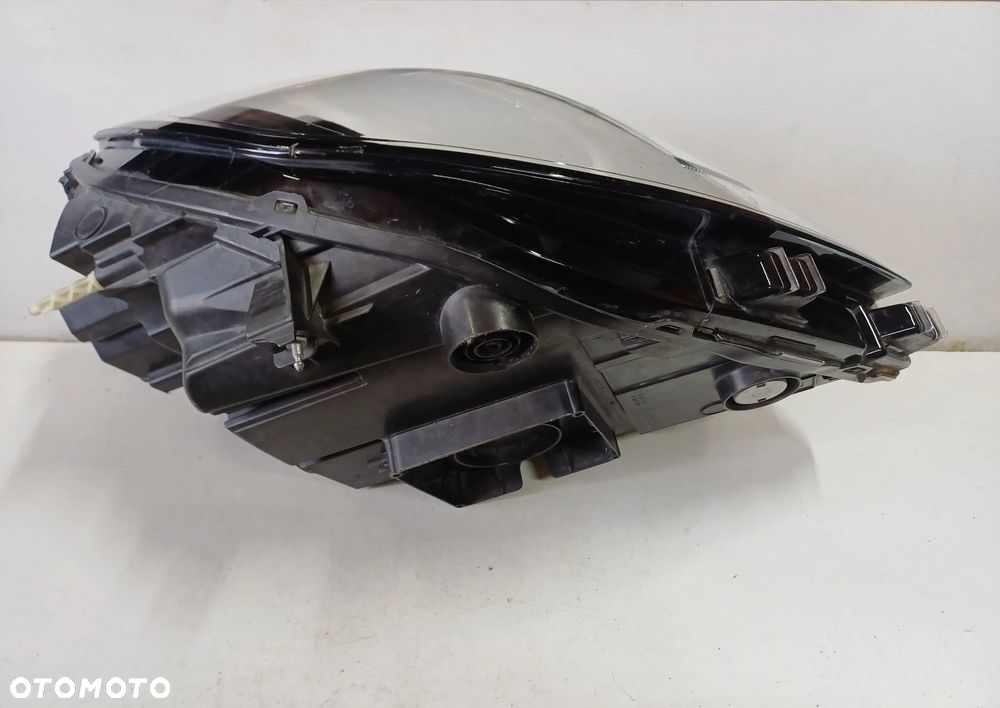 Lampa prawy przod ford puma mk2 II EUROPA - 7