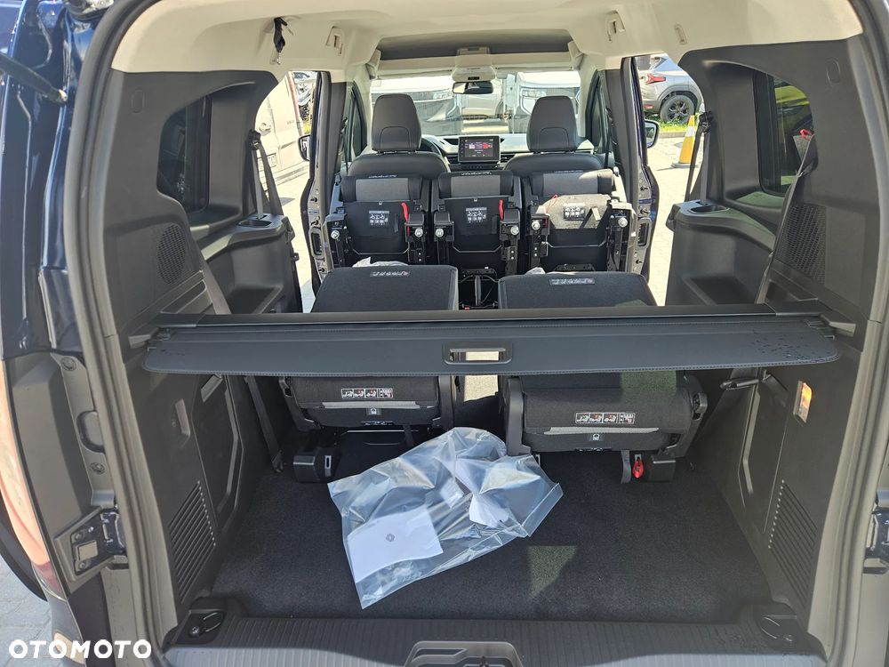Renault KANGOO Grand TECHNO - 11