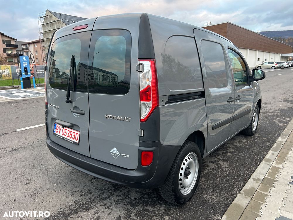 Renault Kangoo - 14