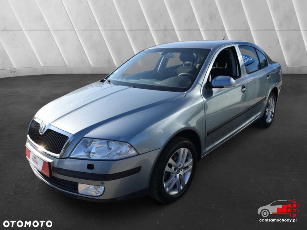 Skoda Octavia - 4