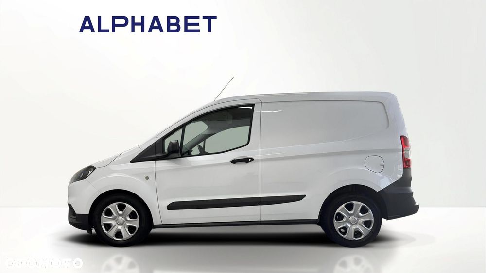 Ford Transit Courier - 6