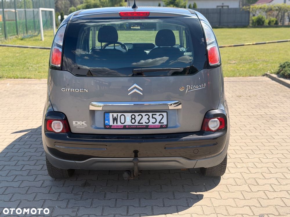 Citroën C3 Picasso VTi 95 Attraction - 5