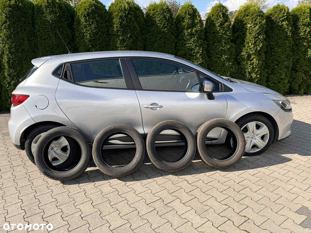 Renault Clio 1.5 dCi Life - 3