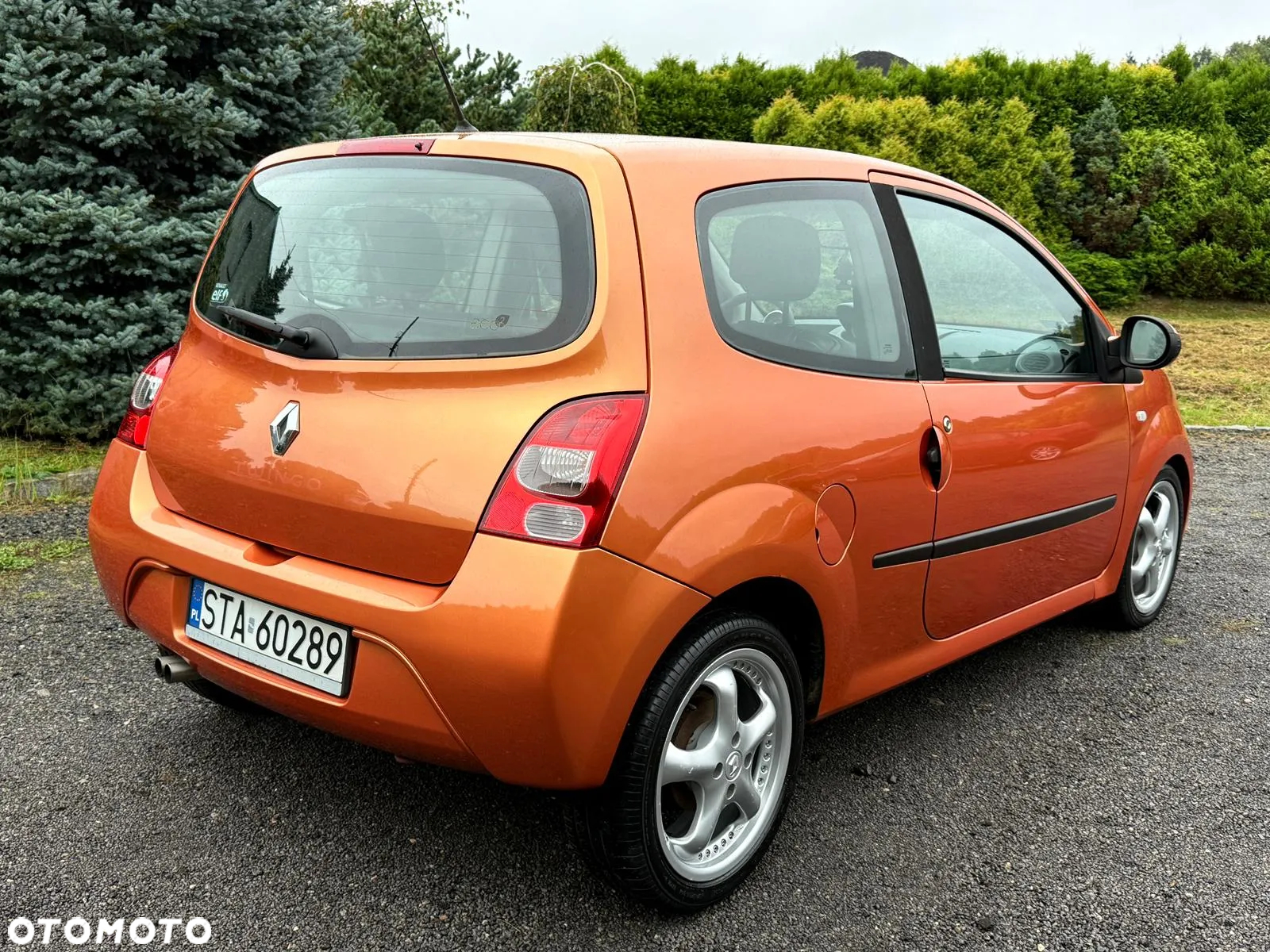 Renault Twingo 1.2 16V Dynamique - 7
