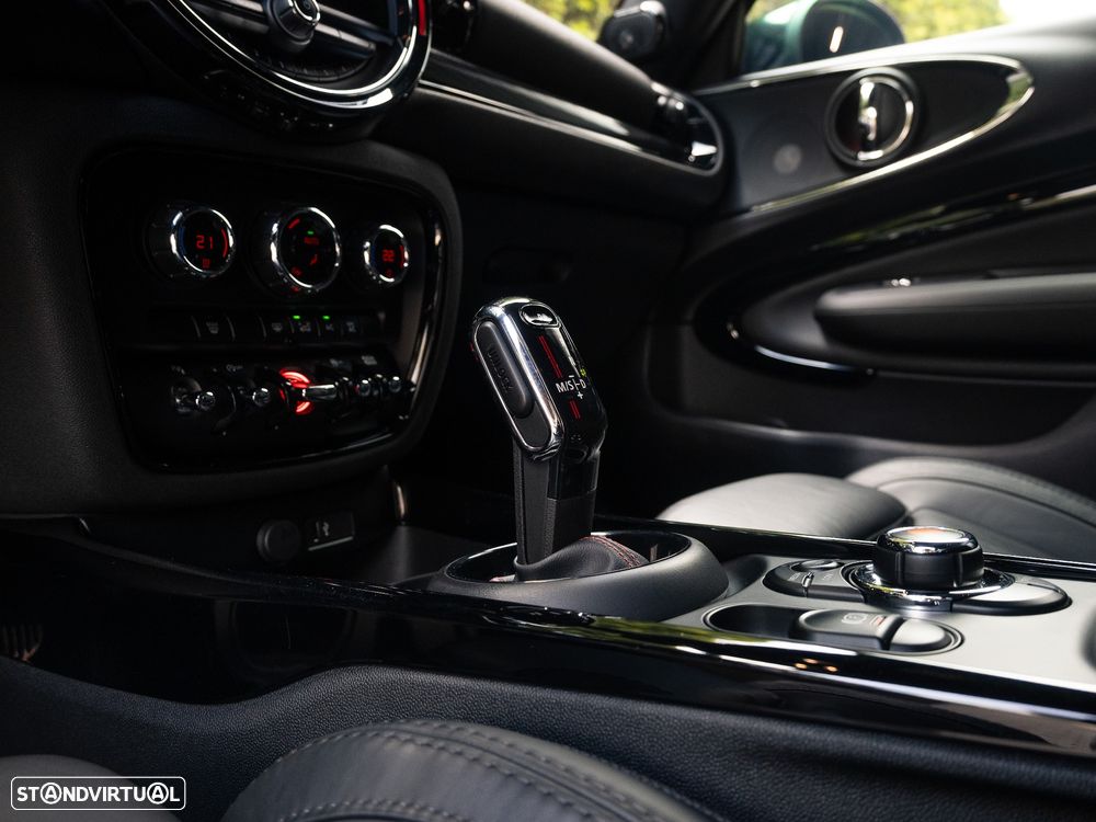 MINI Clubman John Cooper Works Plus ALL4 - 32