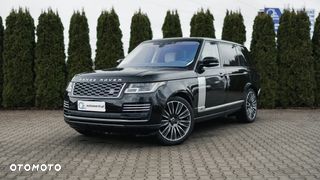 Land Rover Range Rover 5.0 V8 S/C LWB AB