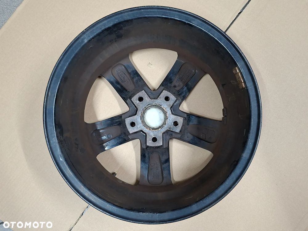 Felgi Aluminiowe 16 Honda 5x114.3 ET 55 MAK - 14