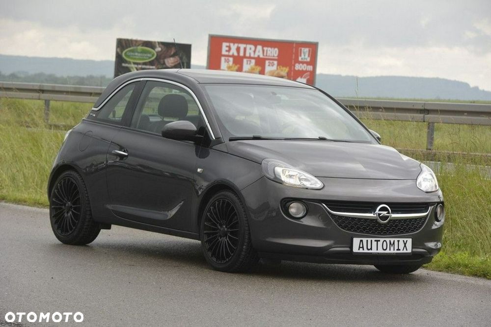 Opel Adam 1.4 Start/Stop Glam - 9