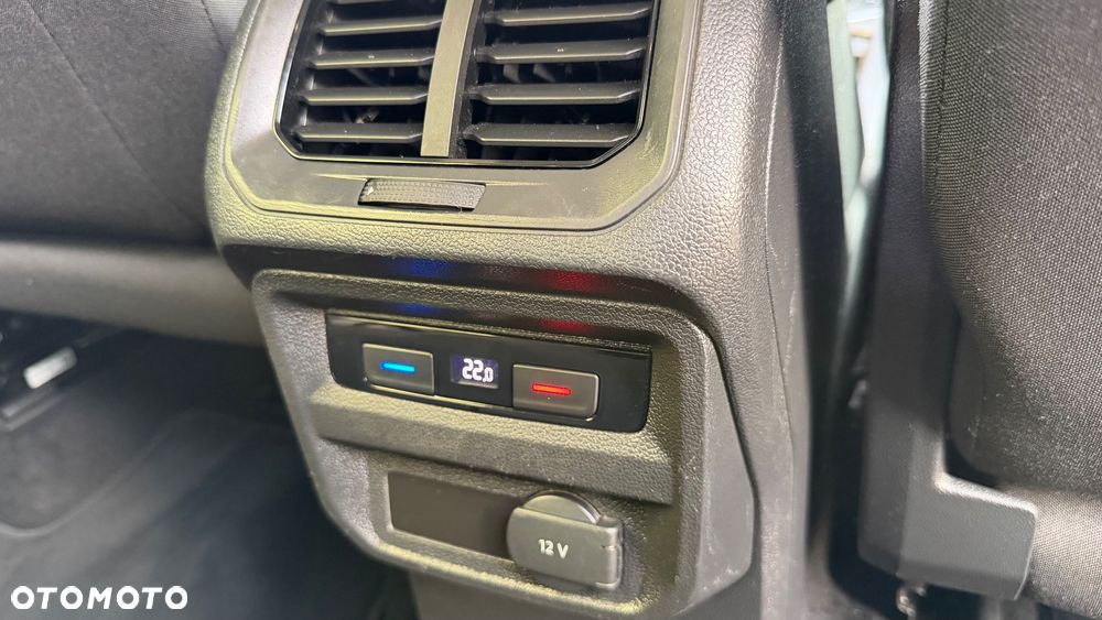 Volkswagen Tiguan 2.0 TDI SCR 4MOTION (BlueMotion Techn.) DSG Highline - 17