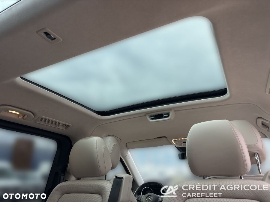 Mercedes-Benz Klasa V 300 d 4-Matic Exclusive 9G-Tronic (d³ugi) - 18