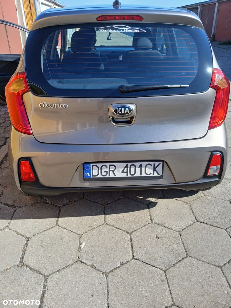 Kia Picanto - 2