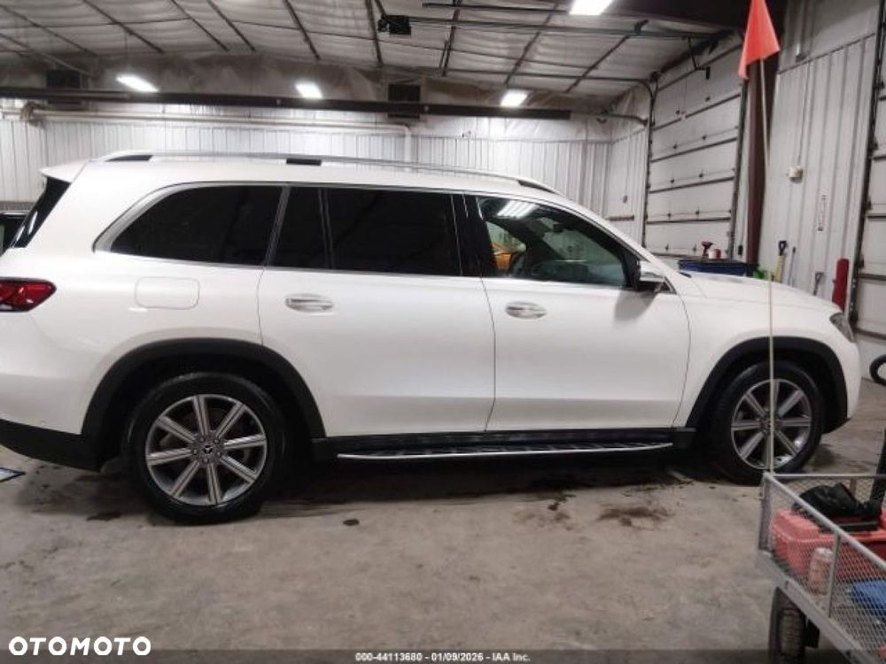 Mercedes-Benz GLS - 5