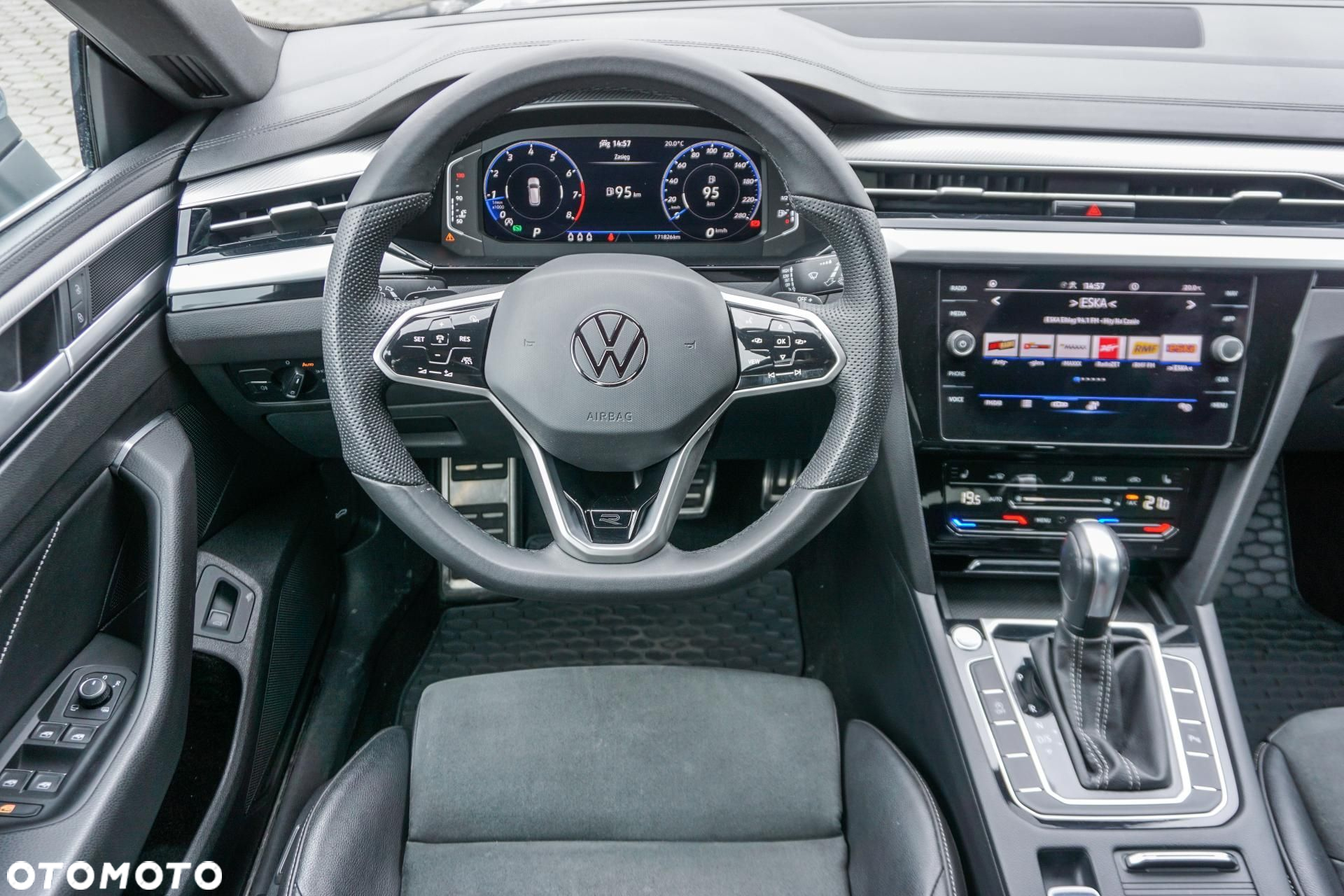 Volkswagen Arteon 2.0 TSI R-Line DSG - 19