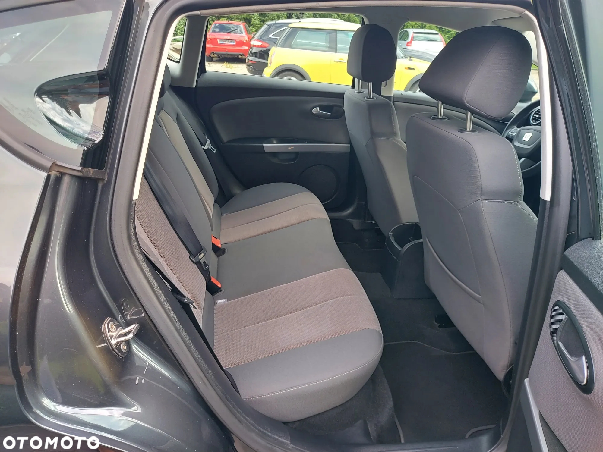 Seat Leon 1.2 TSI Ecomotive Style - 16