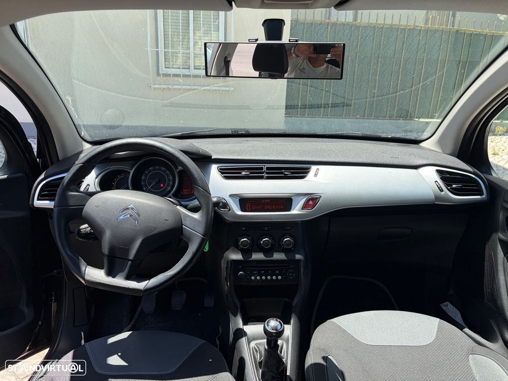 Citroën C3 1.2 PureTech Attraction - 3