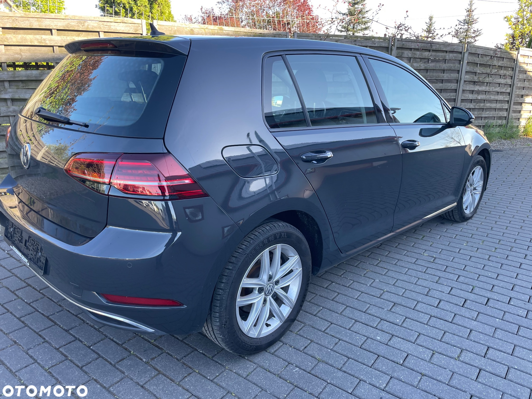 Volkswagen Golf - 15