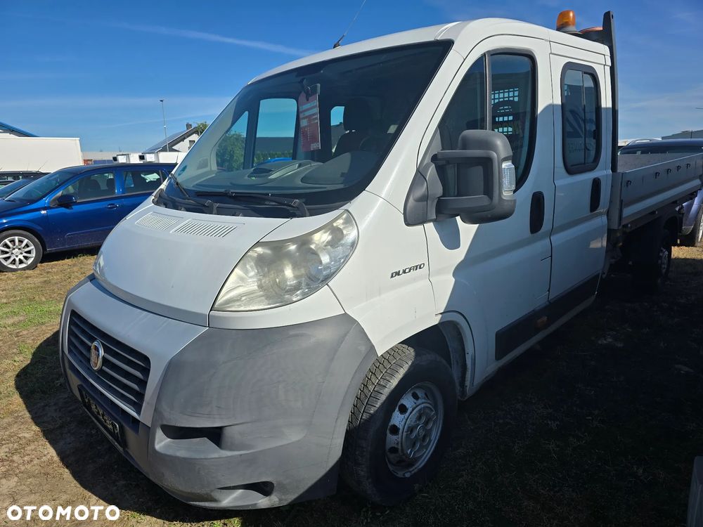 Fiat Ducato - 5