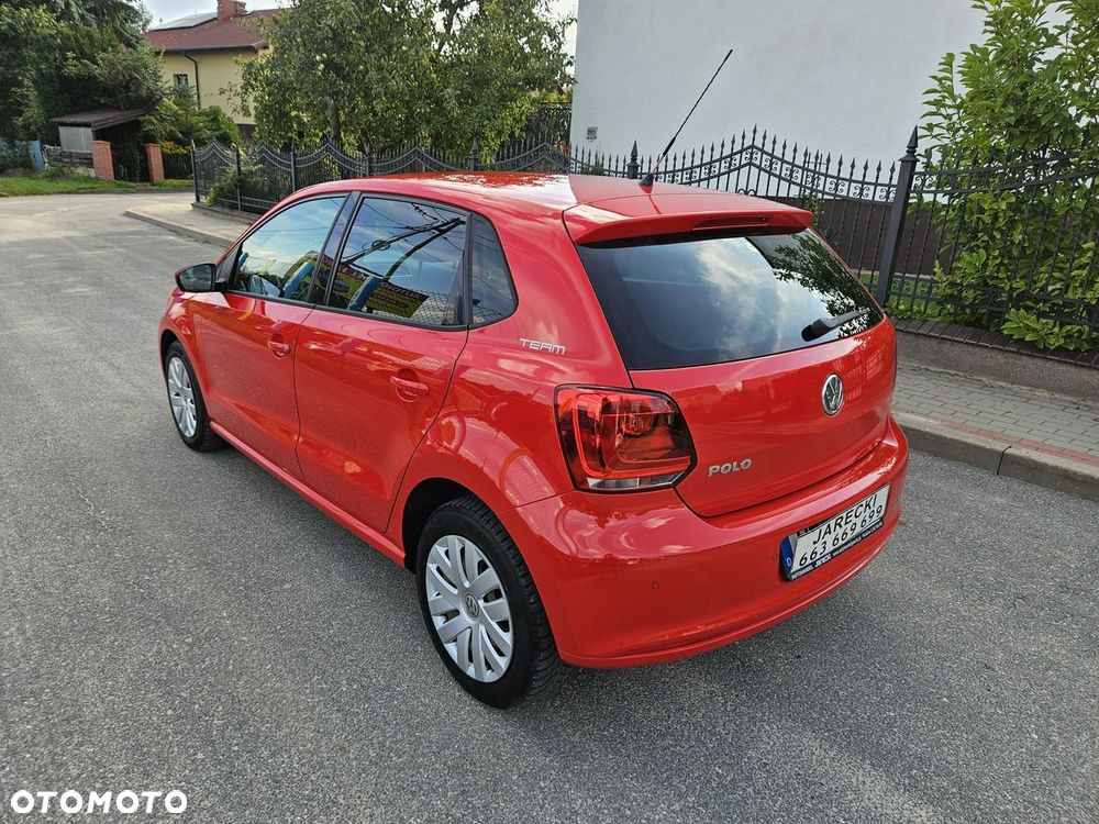 Volkswagen Polo - 6
