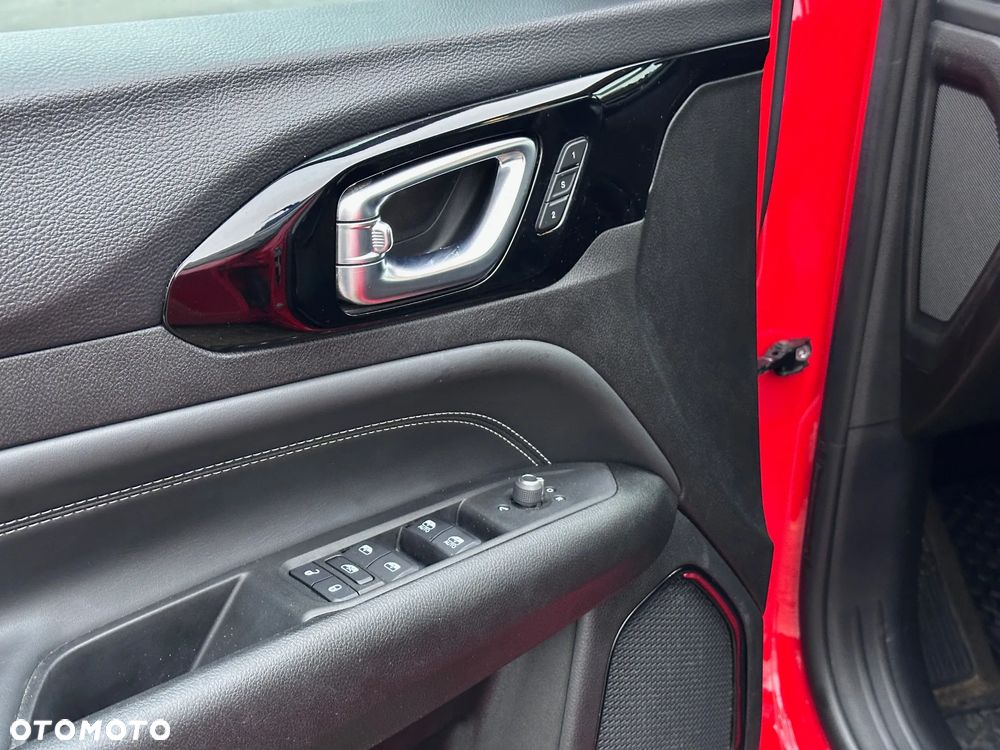 Jeep Compass 1.3 T4 PHEV 4xe Red S&S - 16