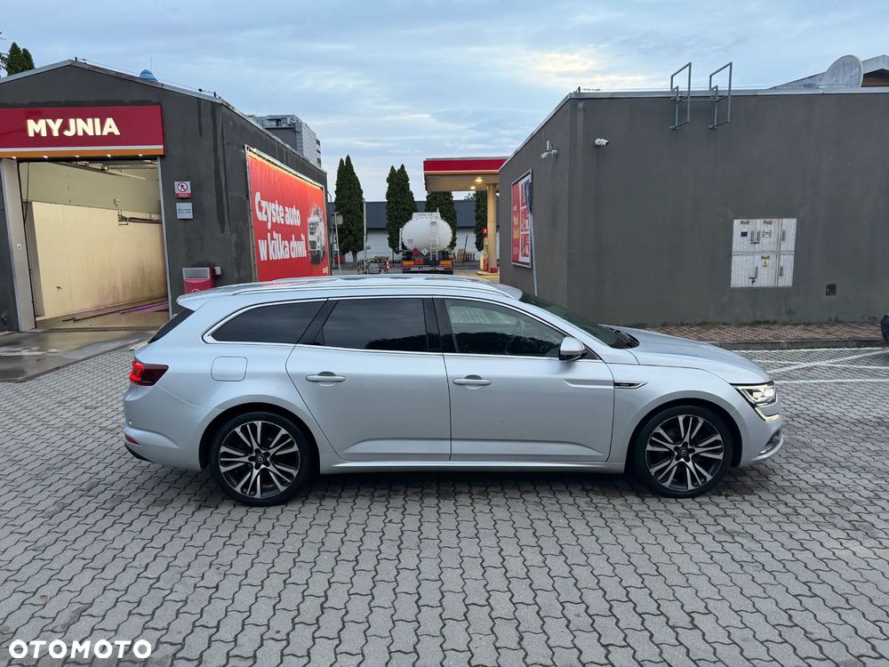 Renault Talisman 1.6 Energy dCi Initiale Paris EDC - 4