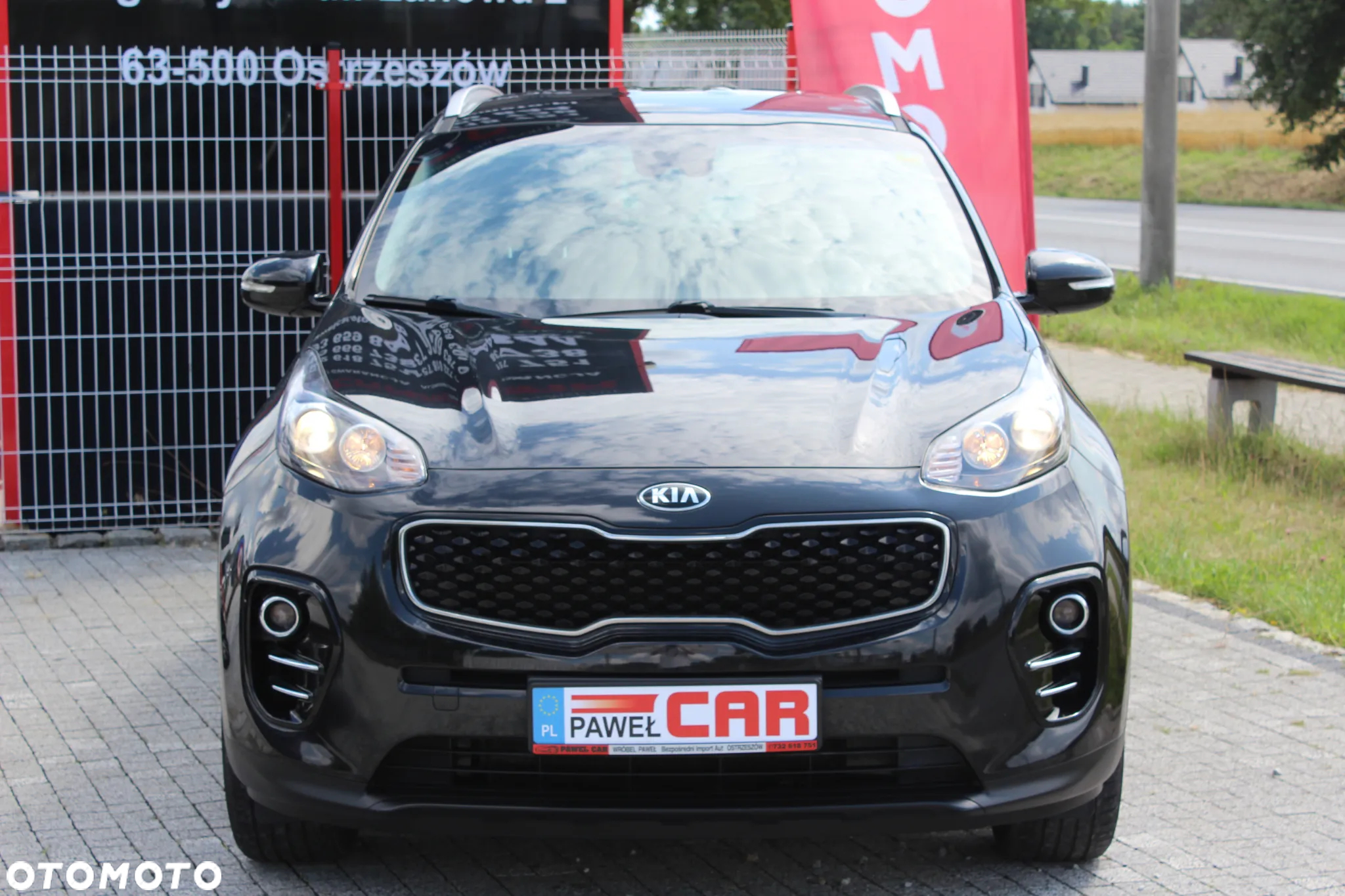 Kia Sportage 1.6 GDI L 2WD - 2