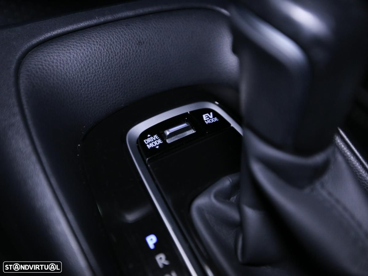 Toyota Corolla Touring Sports 1.8 Hybrid Comfort - 20