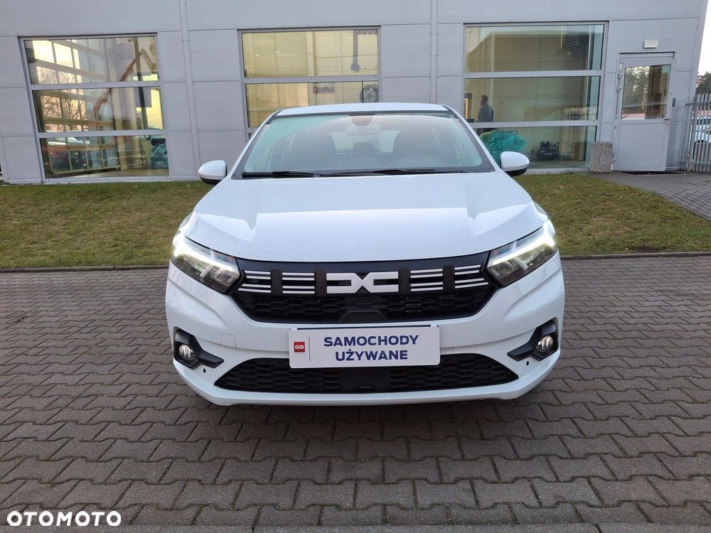 Dacia Sandero 1.0 TCe100 Expression - 9