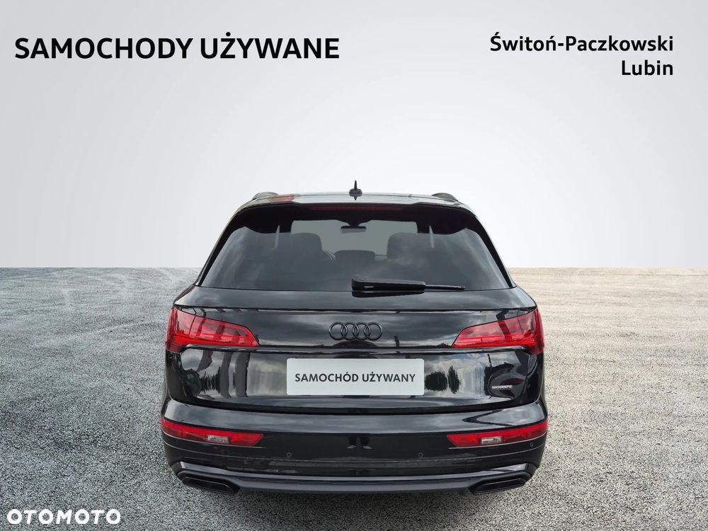 Audi Q5 40 TDI mHEV Quattro Edition One S tronic - 13