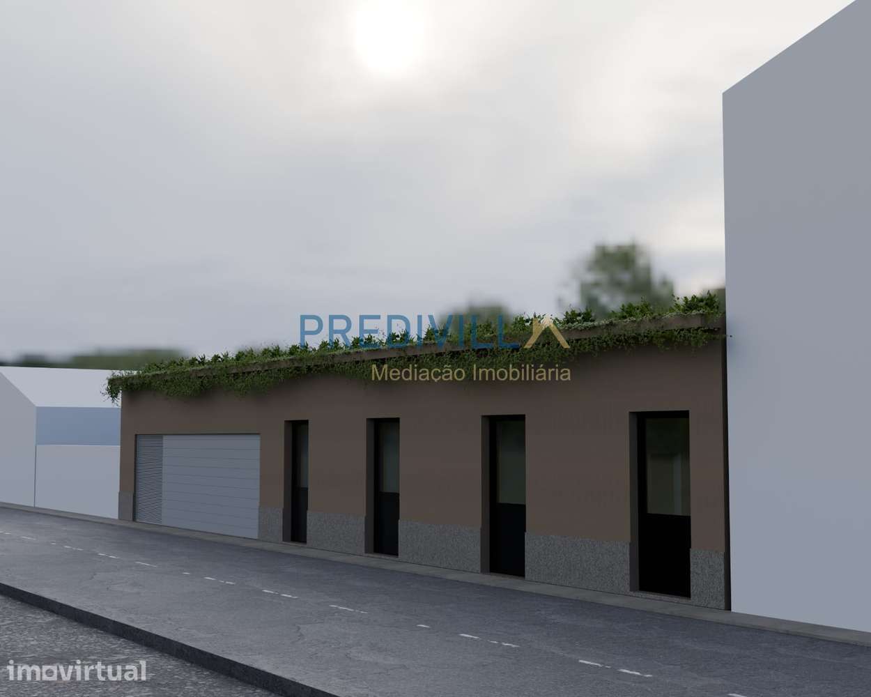 Moradia T3 Venda em Perafita, Lavra e Santa Cruz do Bispo,Matosinhos - Grande imagem: 2/17