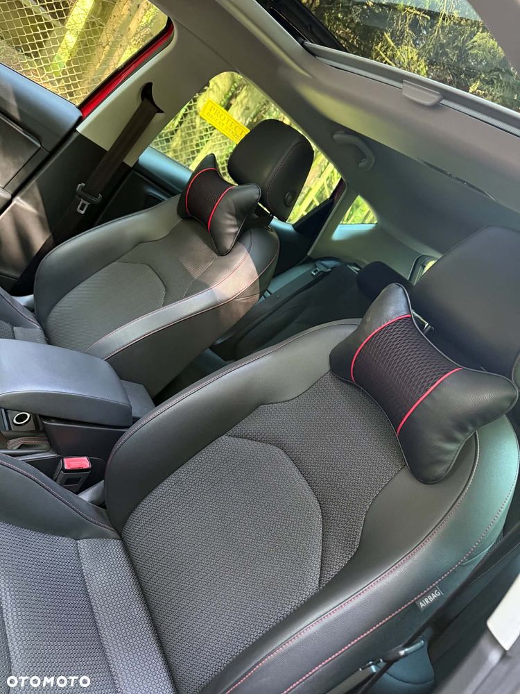 Seat Leon 1.4 TSI FR S&S - 17