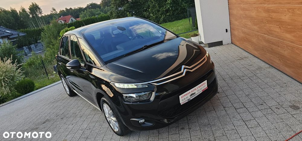 Citroën C4 Picasso e-HDi 115 Seduction - 28