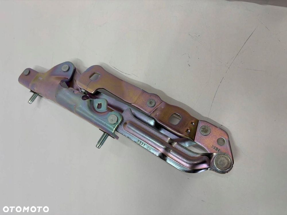 Tesla 3 Lift Zawias Lewy Klapy Tył tylnej 1551482-CN-I - 5