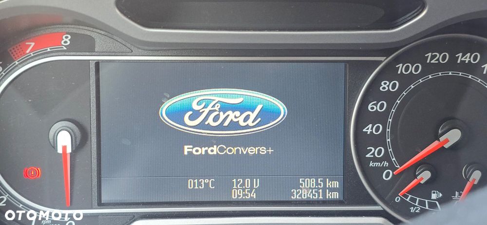 Ford S-Max - 15