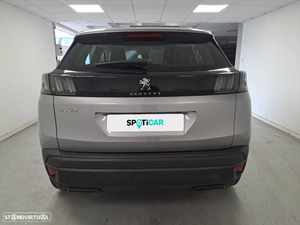 Peugeot 3008 1.5 BlueHDi Active Pack - 7