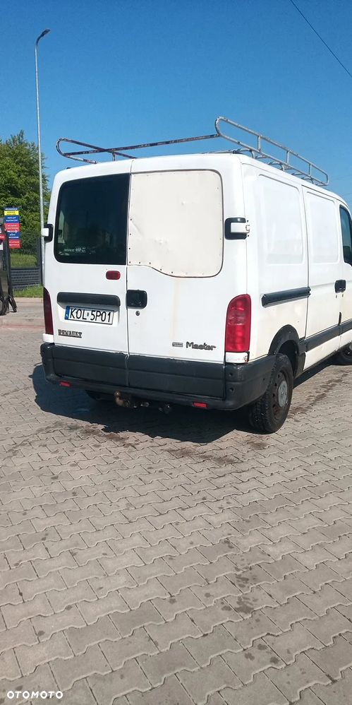 Renault Master - 9