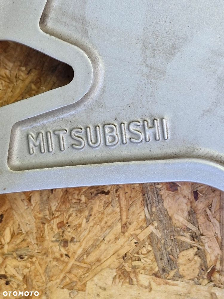 FELGI MITSUBISHI 18" KOMPLET MZ315060 - 12
