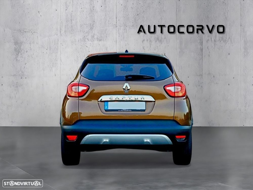 Renault Captur - 4