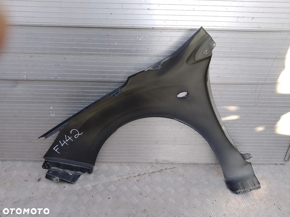 E437/F442 PRAWY BŁOTNIK SUBARU XV 2012-15 - 3