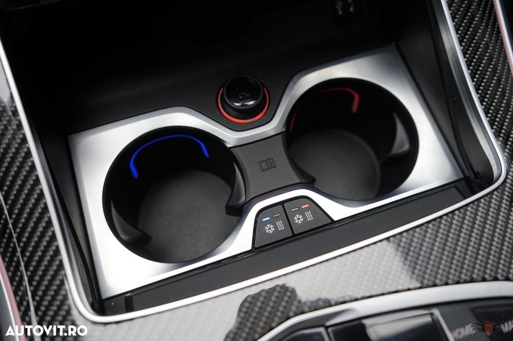 BMW X5 xDrive45e - 21