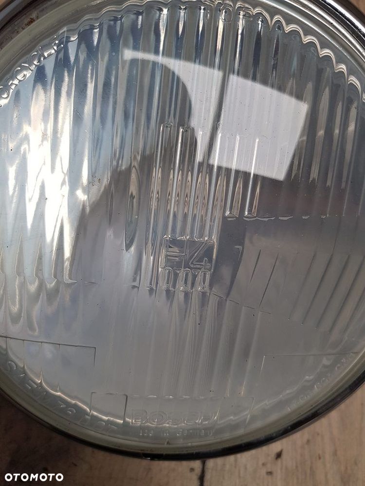 Klasyczny wkład reflektora H4 7" Bosch 1305603032 Harley - 6