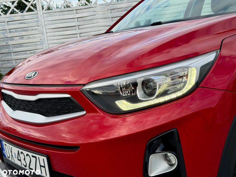 Kia Stonic - 19
