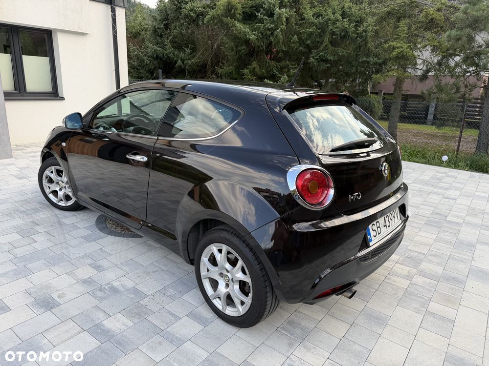 Alfa Romeo Mito 0.9 TwinAir Progression - 4