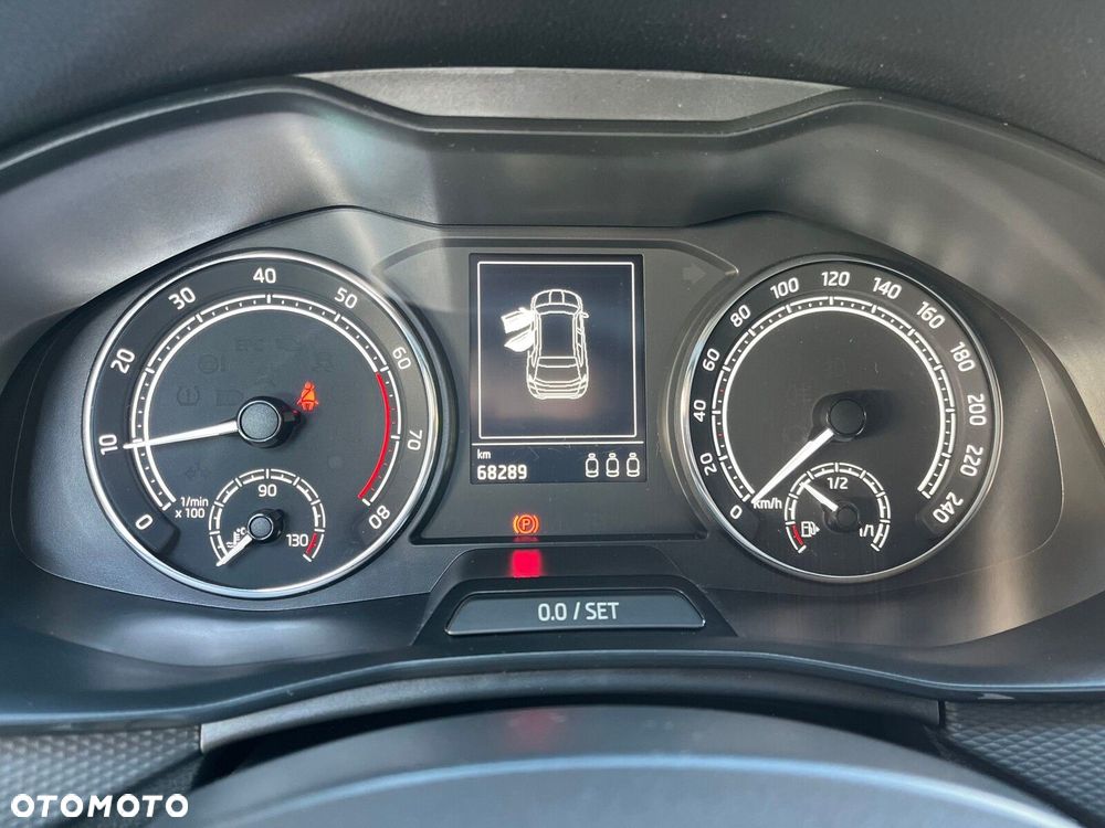 Skoda Kamiq 1.0 TSI Ambition - 15
