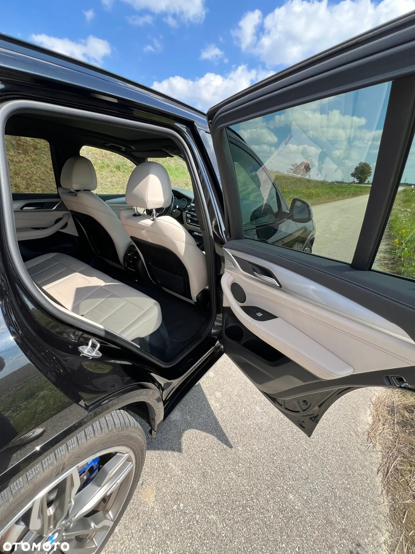 BMW X3 M M40i Sport Edition - 27