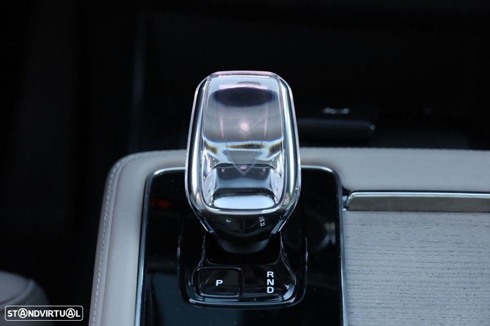 Volvo XC 90 2.0 T8 PHEV Plus Dark AWD - 33