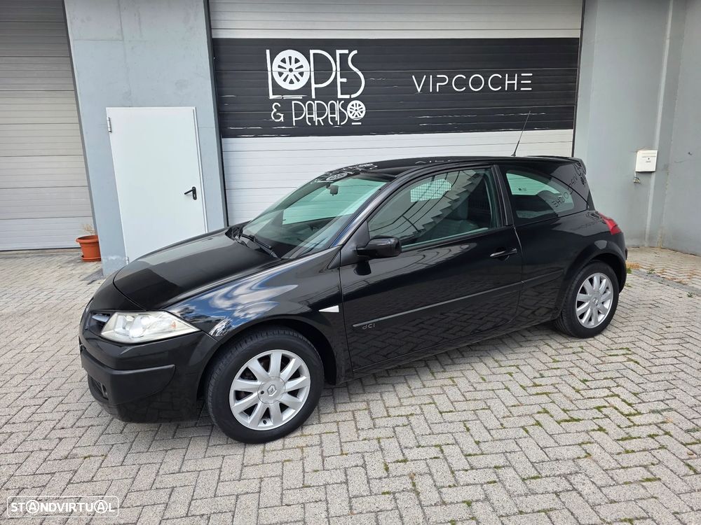 Renault Megane Van - 4
