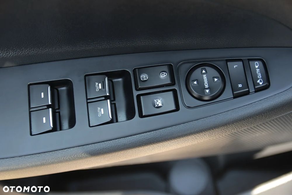 Hyundai Tucson 1.6 Turbo 2WD Passion Plus - 29