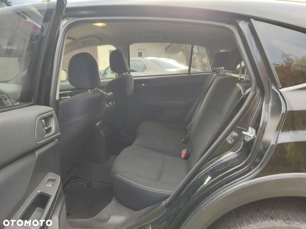 Subaru XV 2.0D Comfort Edition35 Style - 19